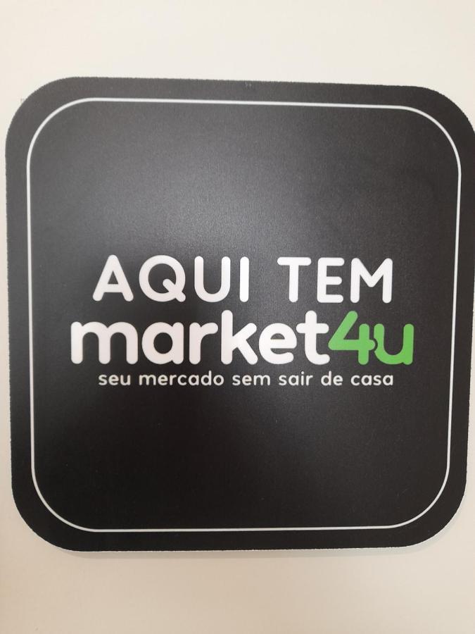 Via Alameda Studio -GRU- Guarulhos Exterior foto
