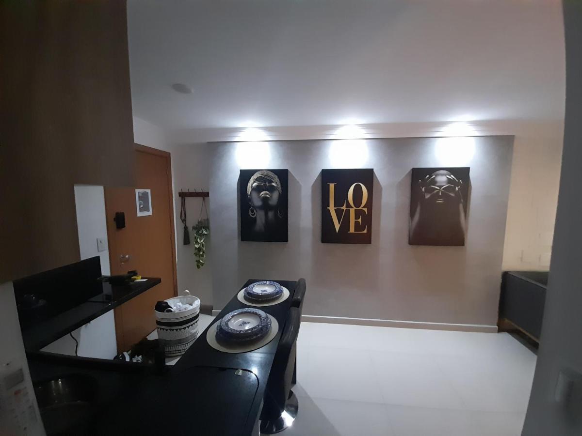 Via Alameda Studio -GRU- Guarulhos Habitación foto